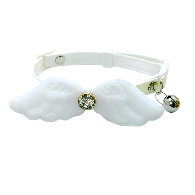 Cat safety collar