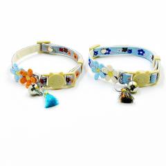 Cat safety collar