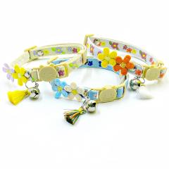 Cat safety collar