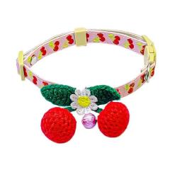 Cat safety collar