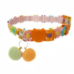 Cat safety collar