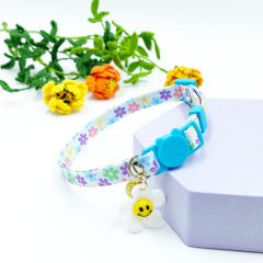 Cat safety collar