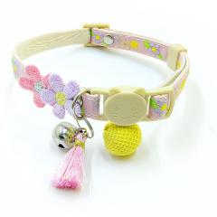 Cat safety collar
