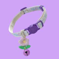 Cat safety collar