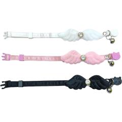 Cat safety collar