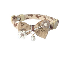 Cat safety collar