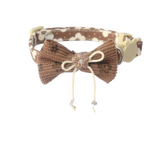 Cat safety collar