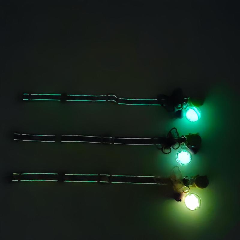 glow-in-the-dark pet collar