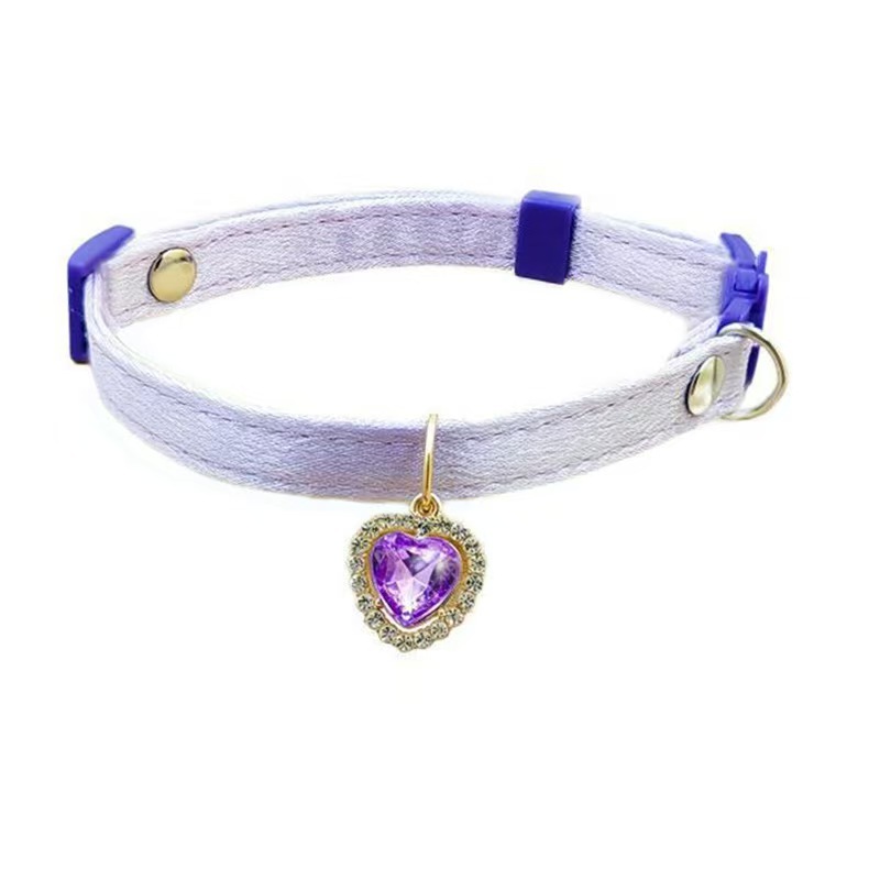 Cat safety collar