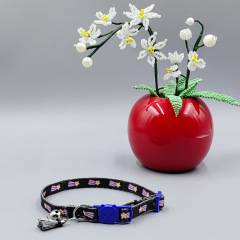 Cat safety collar