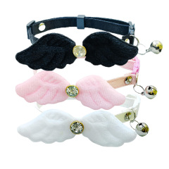 Cat safety collar