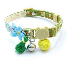 Cat safety collar