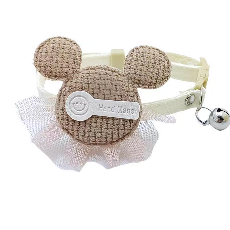 Cat safety collar