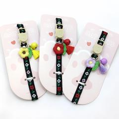 Cat safety collar