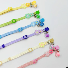 Cat safety collar