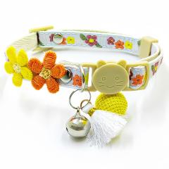 Cat safety collar