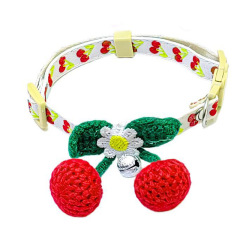 Cat safety collar