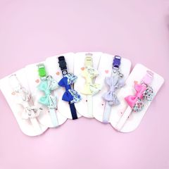 Cat safety collar