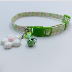 Cat safety collar