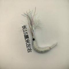 Replacement head for cats and insects