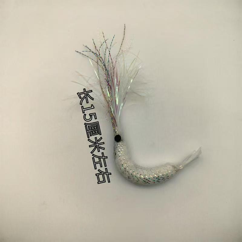 Replacement head for cats and insects