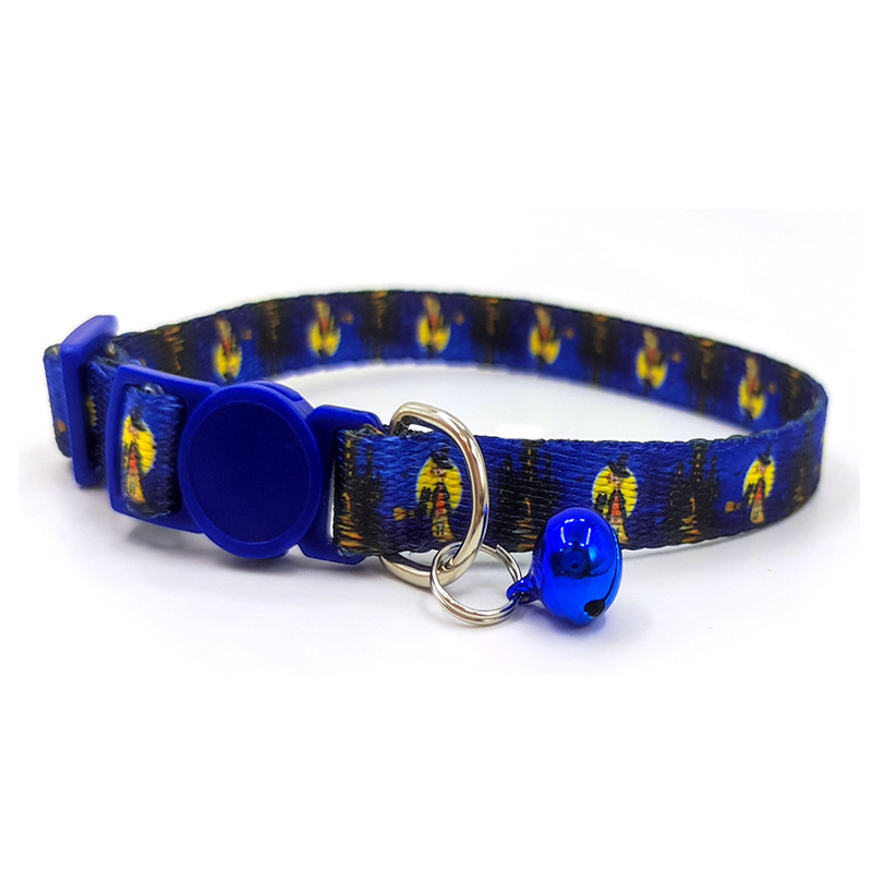 Cat Collars
