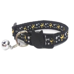 Cat glow-in-the-dark collar