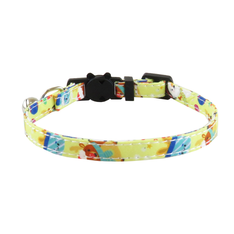 cat collar