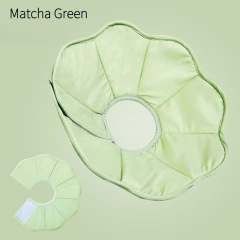 Dog Cat Collar Headgear Anti-licking Waterproof Shame Ring Sterilization Elizabeth Pet Supplies