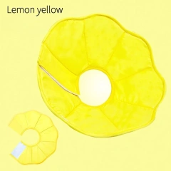 Dog Cat Collar Headgear Anti-licking Waterproof Shame Ring Sterilization Elizabeth Pet Supplies