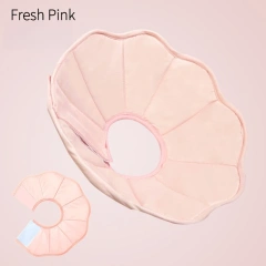 Dog Cat Collar Headgear Anti-licking Waterproof Shame Ring Sterilization Elizabeth Pet Supplies