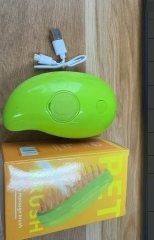 Steam Pet Brush 3-in-1 Massage Dog Steam Brush Pet Beauty Remove Tangled and Loose Hair From Cats and Dogs