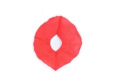 Cat Elizabeth Collar Non-Woven Fabric Breathable Lightweight