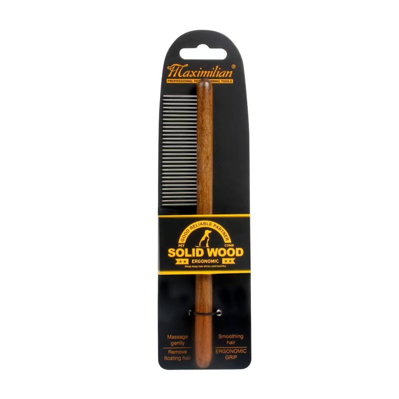 Pet Hair Cats Accessories Removes Cats Dog for Brush Comb Home Knot