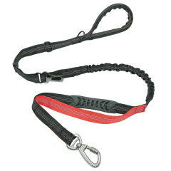 Large dog nylon explosion-proof leash