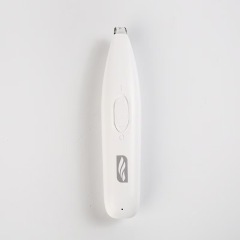 Cat Shearing Machine USB Dog Cat Foot Hair Trimmer Pet Paw Nail Grooming Clipper Electrical