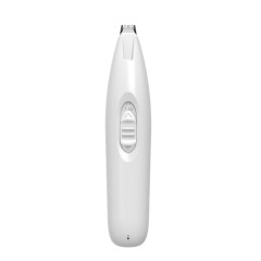 Cat Shearing Machine USB Dog Cat Foot Hair Trimmer Pet Paw Nail Grooming Clipper Electrical
