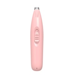 Cat Shearing Machine USB Dog Cat Foot Hair Trimmer Pet Paw Nail Grooming Clipper Electrical