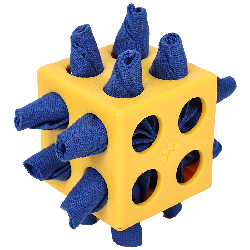 Interactive Dog Puzzle Toy, Enrichment Toys for IQ Training