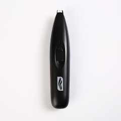 Cat Shearing Machine USB Dog Cat Foot Hair Trimmer Pet Paw Nail Grooming Clipper Electrical