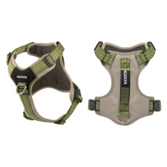 Pet dog harness