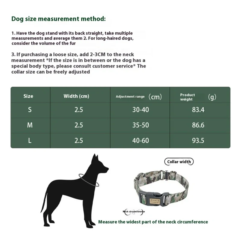 Custom Engraved Martingale Collar-Reflective Anti-Pull No-Slip Design with Breakaway Safety, Adjustable Training Collar for Dogs
