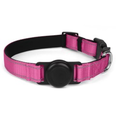 Reflective Dog Collar Adjustable Comfortable