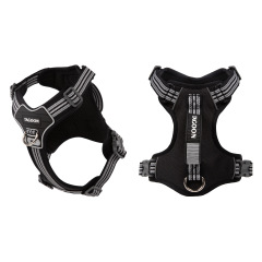 Pet dog harness