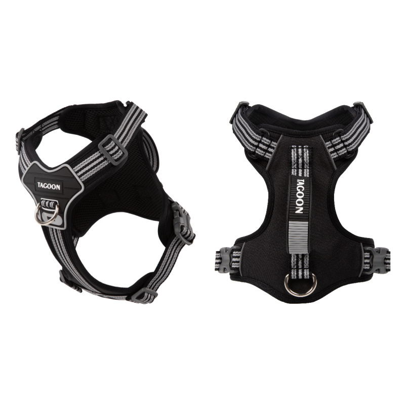 Pet dog harness