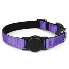 Reflective Dog Collar Adjustable Comfortable