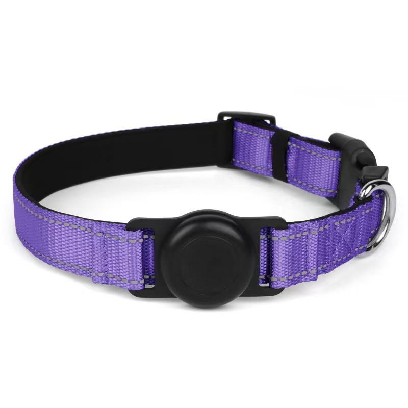 Reflective Dog Collar Adjustable Comfortable