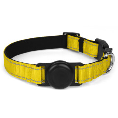 Reflective Dog Collar Adjustable Comfortable