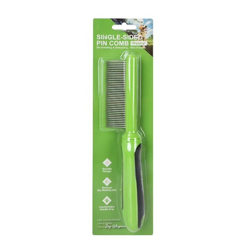 Pet Grooming and Cleaning Comb