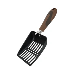 New Cat Poop Scooper Thickened Large Surface Cat Litter Shovel Scoop